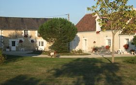 Chambres Des Rosiers